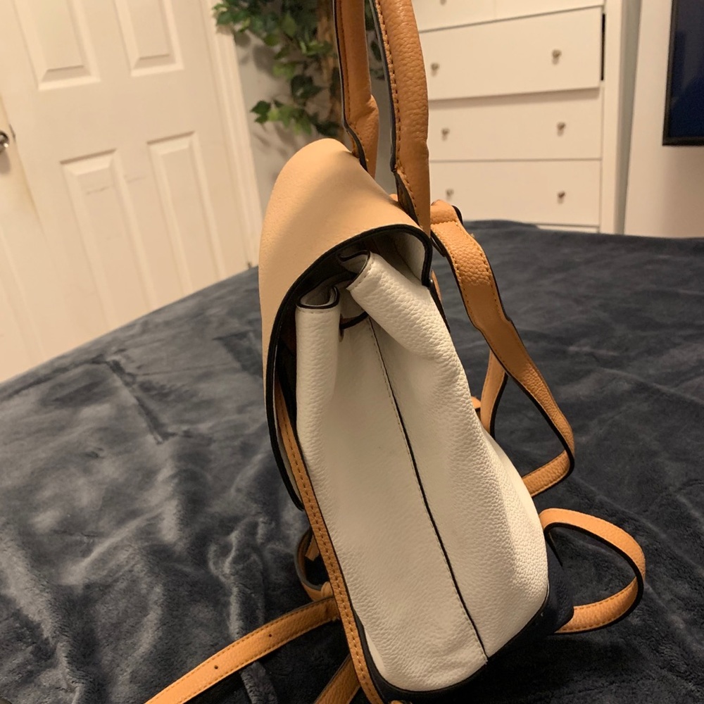 SOLD MINI BACKPACK - Picture 2 of 5